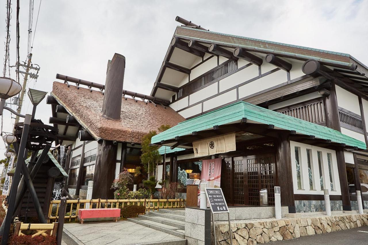 Hotel Myth-Club -ホテル マイス クラブ- Adult Only - Kyoto — Photos 2
